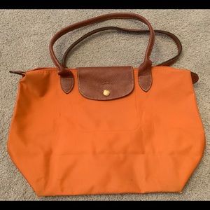 Longchamp purse
